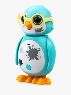 Silverlit  Mini Interaktiv Pingvin, Blå