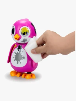 Silverlit Rescue Interaktiv Pingvin, Pink