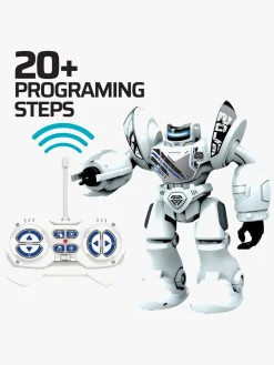 Silverlit Robot Blast