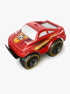 Silverlit Tooko Swipe N Go Monster Truck, Rød