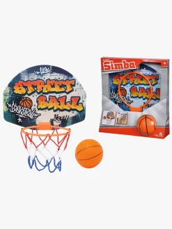 Simba Toys Basketsæt