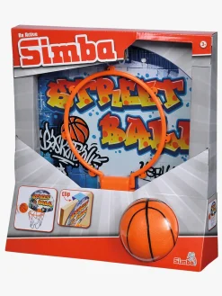 Simba Toys Basketsæt