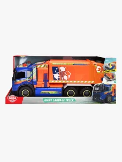 Simba Toys DICKIE  Gigantisk Skraldevogn 55 cm