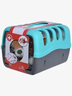 Simba Toys Dyrlægesæt med Bamse