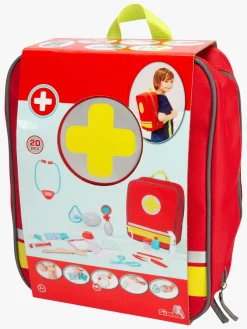 Simba Toys Førstehjælpsrygsæk