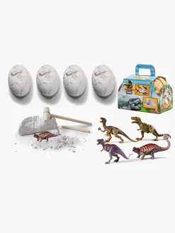 Simba Toys Nature World Dino Udgravningssæt