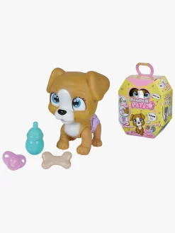 Simba Toys Pamper Petz Legetøjsdyr