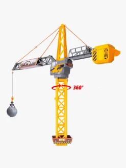 Simba-Dickie  Mægtig Kran