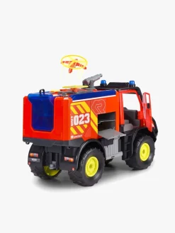 Simba-Dickie Unimog U530 Brandvæsensæt