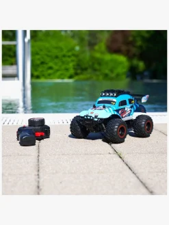 Simba-Dickie Volkswagen Beetle Baja Bug Fjernstyret Bil