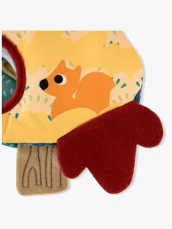 Skip Hop Ativitetsbog, Four Seasons