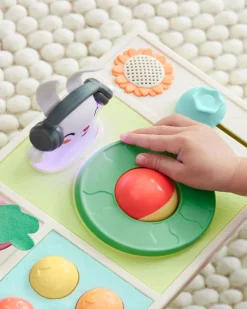 Skip Hop Farmstand Aktivitetslegetøj DJ Set