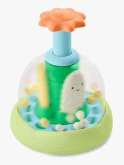 Skip Hop Farmstand Aktivitetslegetøj Push & Spin