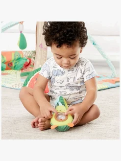 Skip Hop Farmstand Barnevognslegetøj Avokado