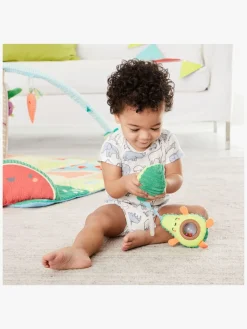 Skip Hop Farmstand Barnevognslegetøj Avokado