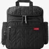 Skip Hop Forma Rygsæk, Jet Black