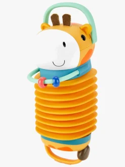 Skip Hop Jungle Beats Harmonika Aktivitetslegetøj Giraf