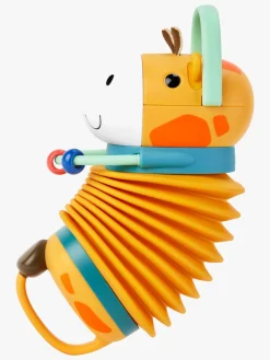 Skip Hop Jungle Beats Harmonika Aktivitetslegetøj Giraf