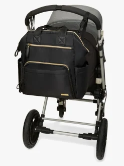 Skip Hop Mainframe Rygsæk, Svart