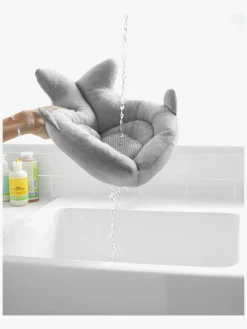 Skip Hop Moby Badestøtte, Grå