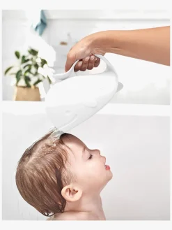 Skip Hop Moby Skyllekande, Hvid