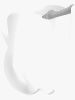 Skip Hop Moby Skyllekande, Hvid