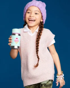 Skip Hop Spark Style Drikkedunk Is, Lyserød