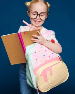 Skip Hop Spark Style Little Kid Rygsæk Is