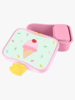 Skip Hop Spark Style Madkasse Is, Lyserød