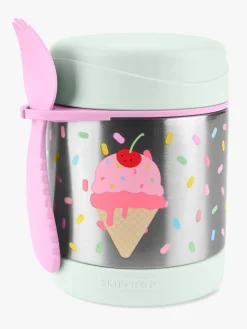 Skip Hop Spark Style Termobeholder Is, Lyserød