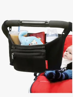 Skip Hop Stroller Organizer Sort