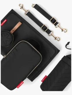 Skip Hop Suite Rygsæk, Sort