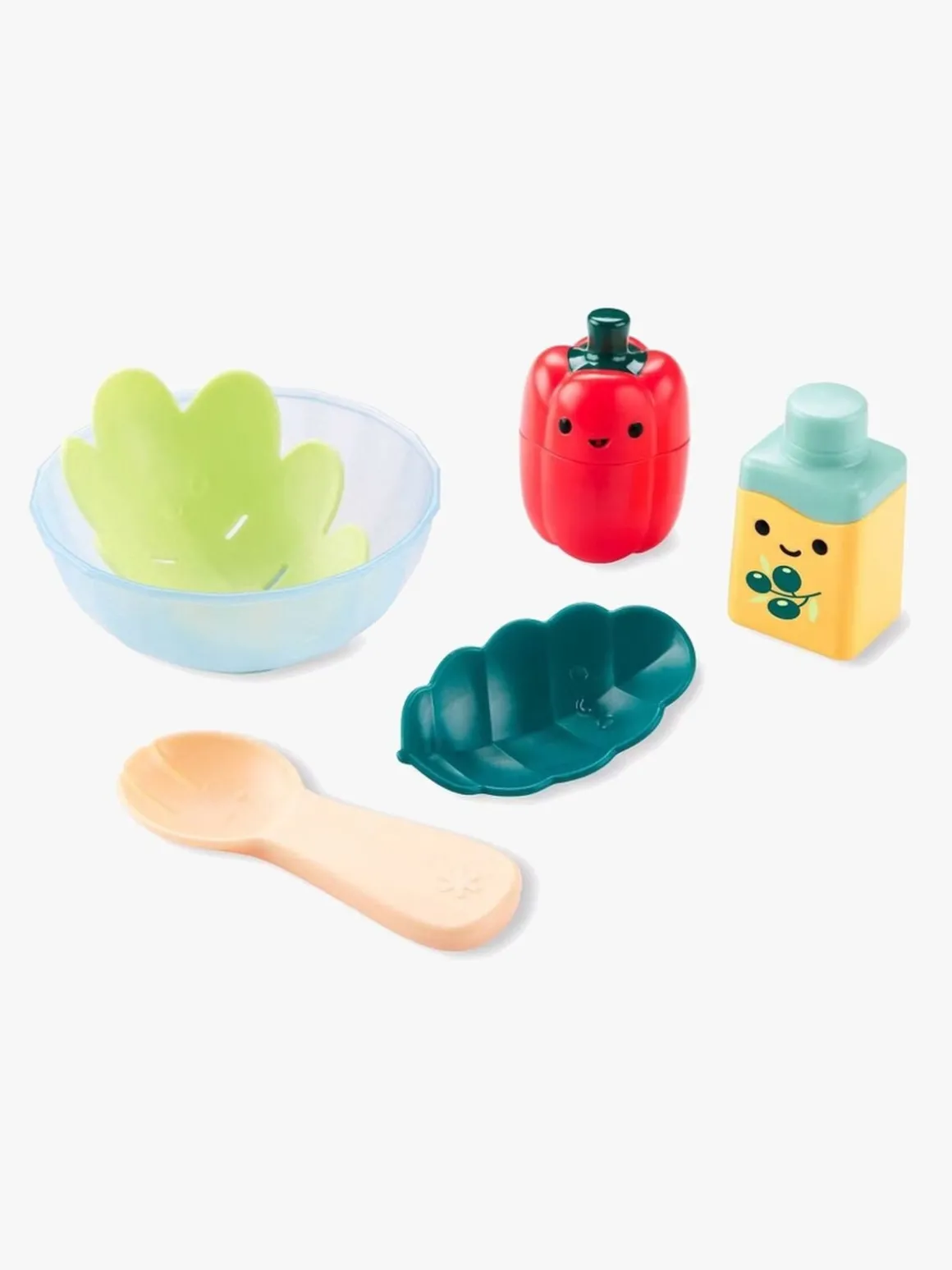 Skip Hop Tub to Table Café Badelegetøj, Prep & Serve Salad