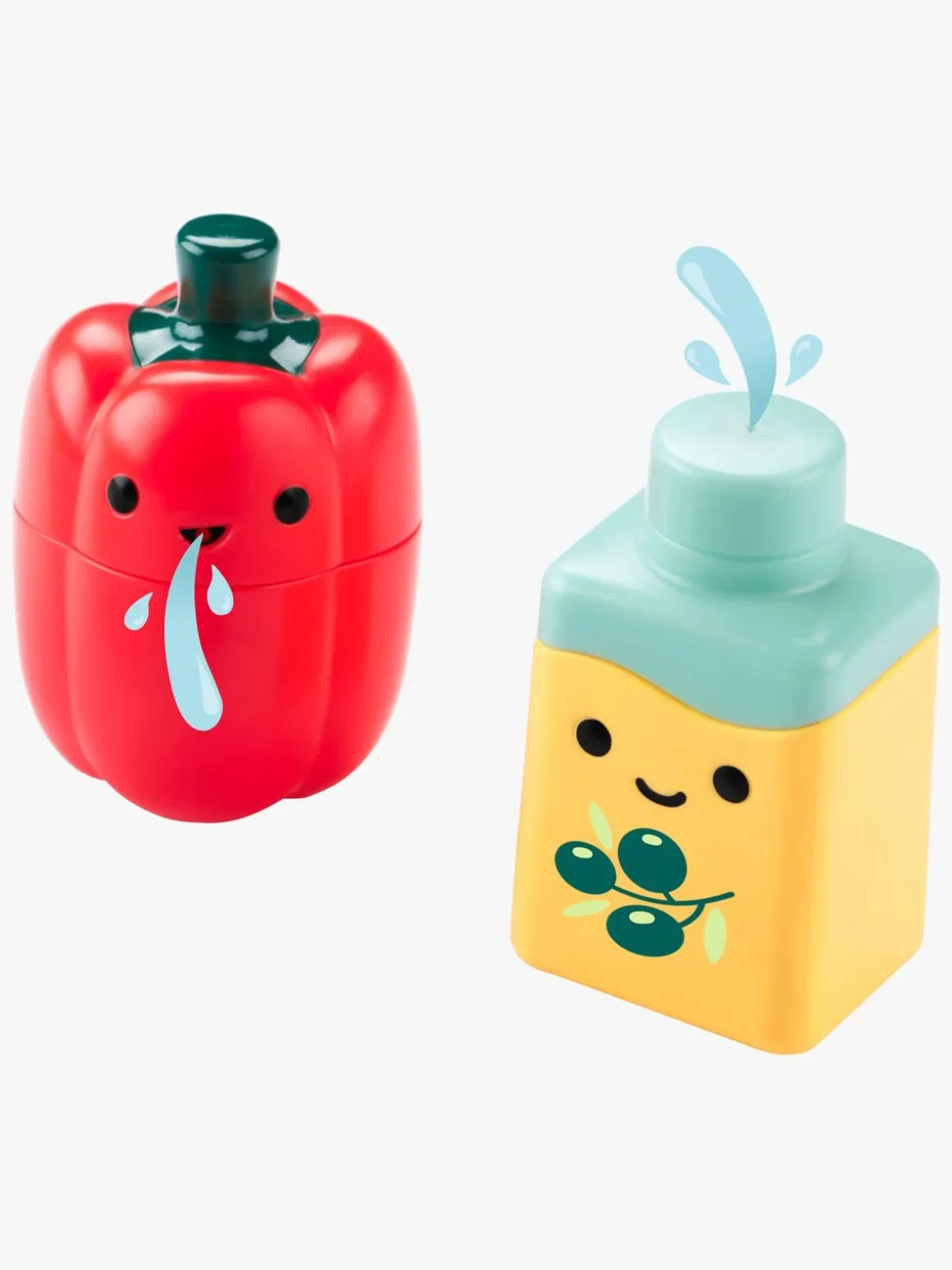 Skip Hop Tub to Table Café Badelegetøj, Prep & Serve Salad