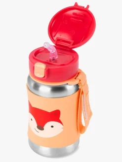 Skip Hop Zoo Drikkedunk Ræv, Orange