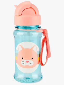 Skip Hop Zoo Drikkedunk Tritan Kat