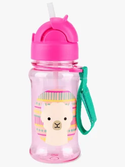 Skip Hop Zoo Tritan Flaske Lama