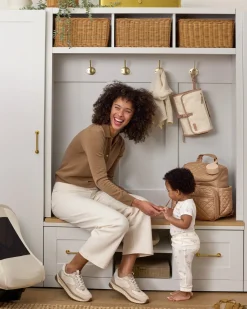 SkipHop Forma Rygsæk, Camel