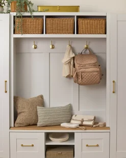 SkipHop Forma Rygsæk, Camel