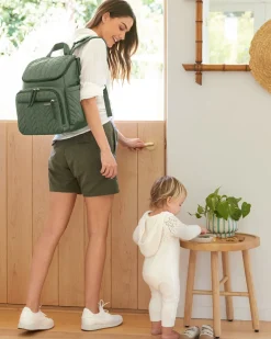 SkipHop Forma Rygsæk, Sage