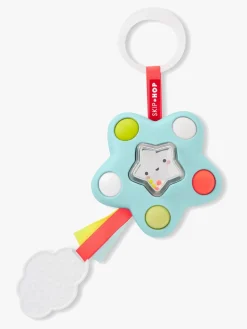 SkipHop Silver Lining Pop Star Vognlegetøj