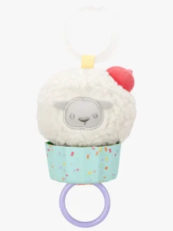 SkipHop Sweet Sheep Vognlegetøj Får