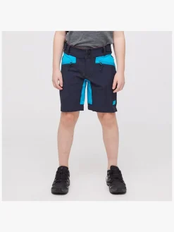 Skogstad Bjerke Shorts, Vetvier