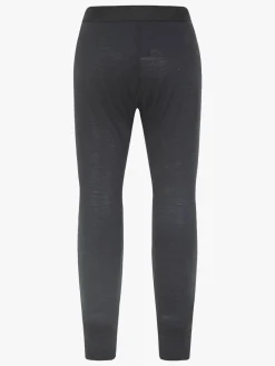 Skogstad Jostedal Lange Underbukser, Sort