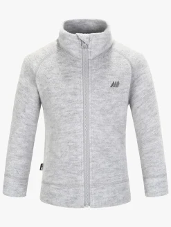 Skogstad Åsberg Merino Trøje, Casio Grey