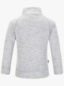 Skogstad Åsberg Merino Trøje, Casio Grey