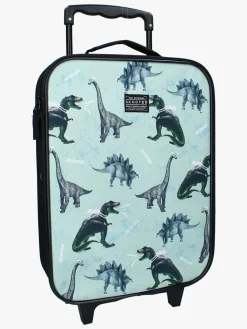 Skooter Boundless Kuffert, Dinosaur