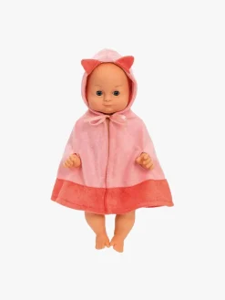 Skrållan Badedukke Anna 36 Cm