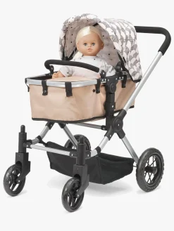 Skrållan Dukkevogn Premium