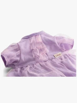 Skrållan Festkjole Lillian, Lilla